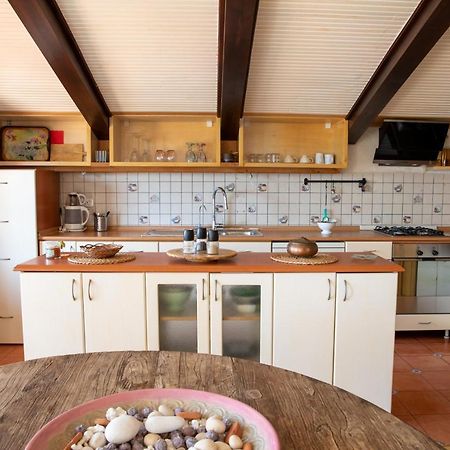 3Odakas Penthouse Bagian luar foto