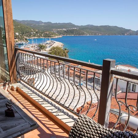 3Odakas Penthouse Bagian luar foto