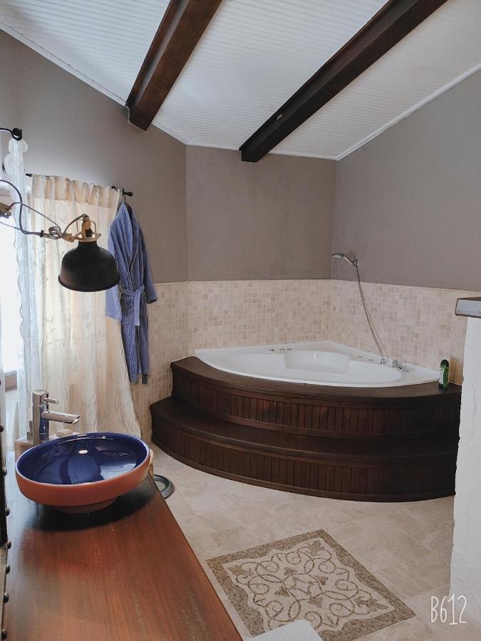 3Odakas Penthouse Bagian luar foto