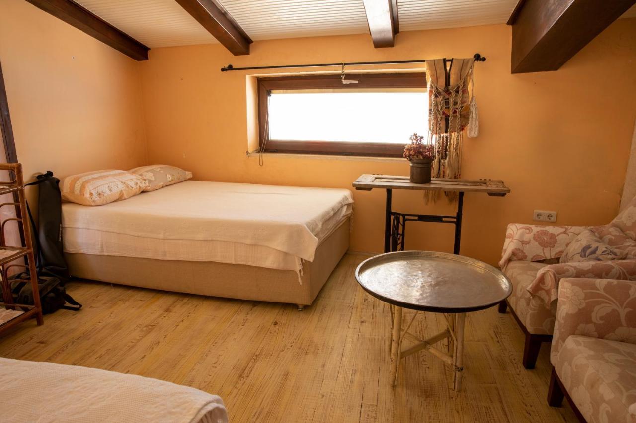 3Odakas Penthouse Bagian luar foto