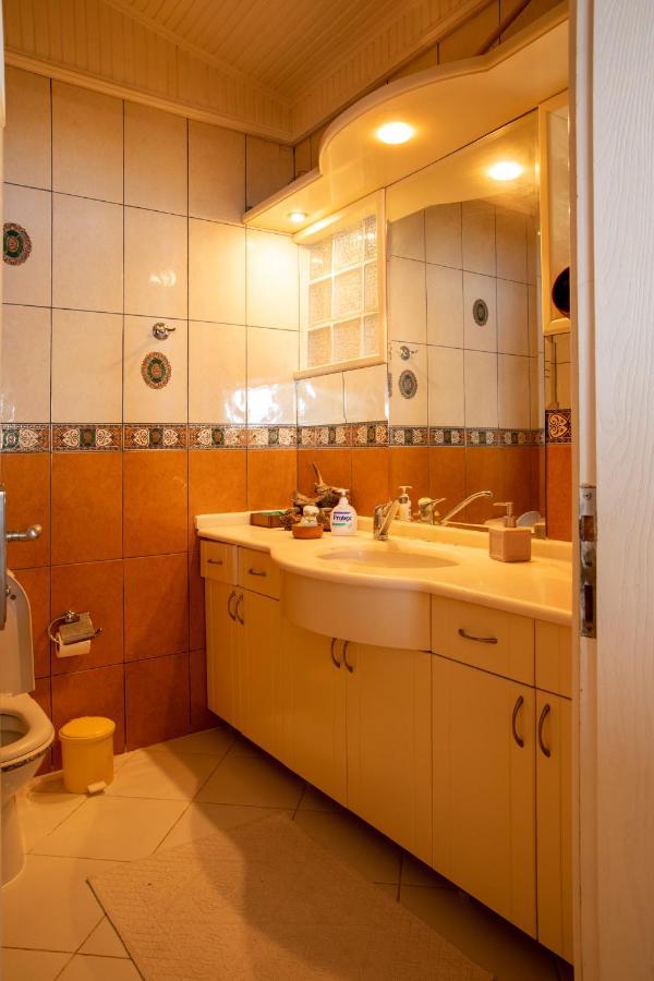 3Odakas Penthouse Bagian luar foto