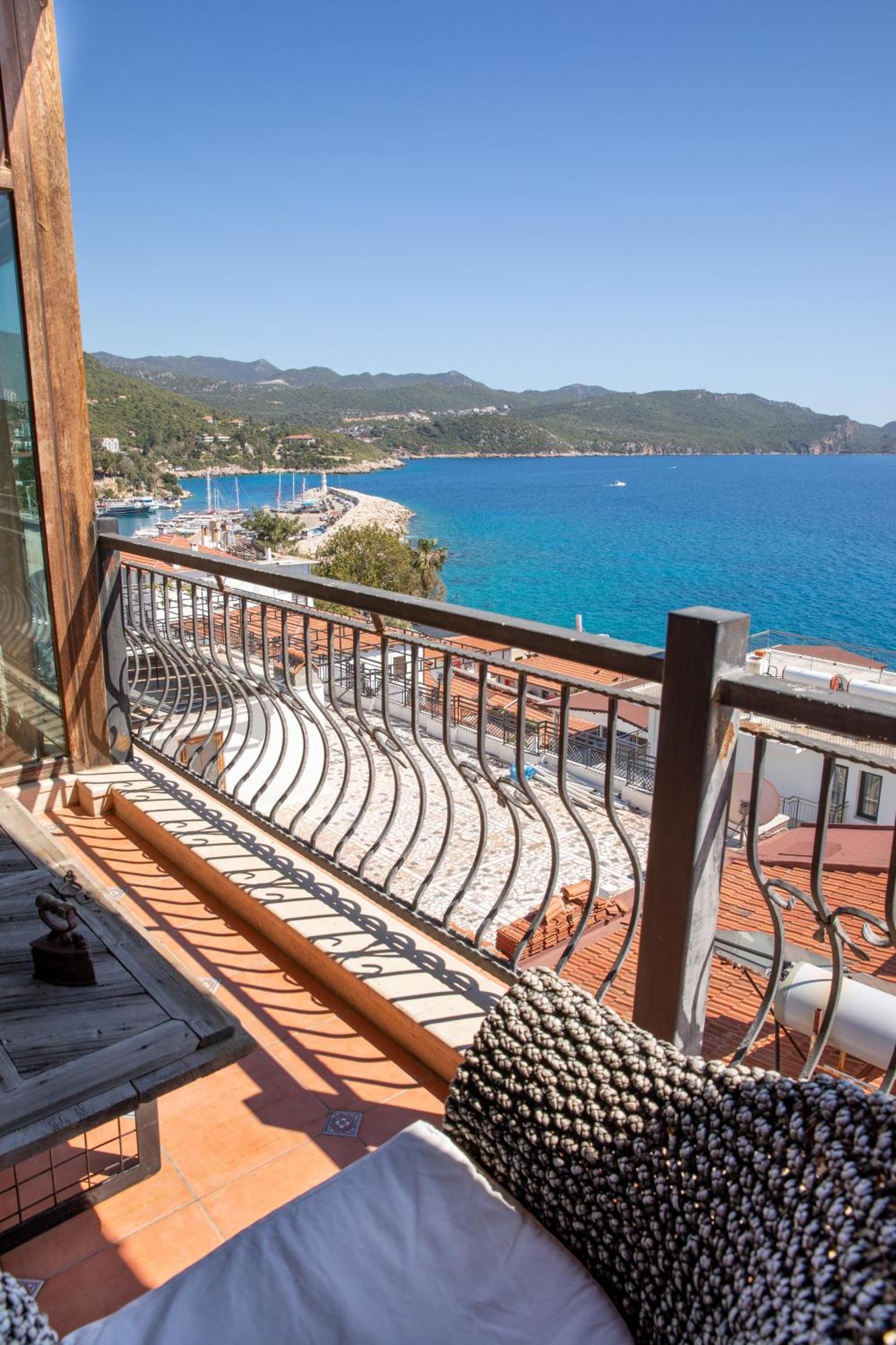 3Odakas Penthouse Bagian luar foto